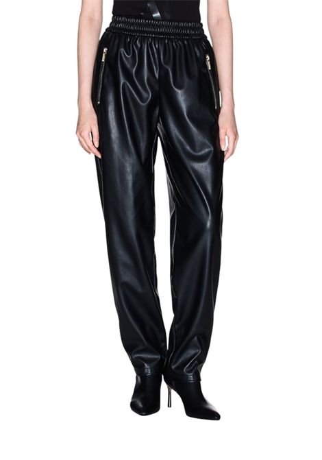 Coated Fabric Pants ARMANI EXCHANGE | Trousers | XW000681 AF16106UC001